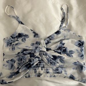 Abercrombie top
